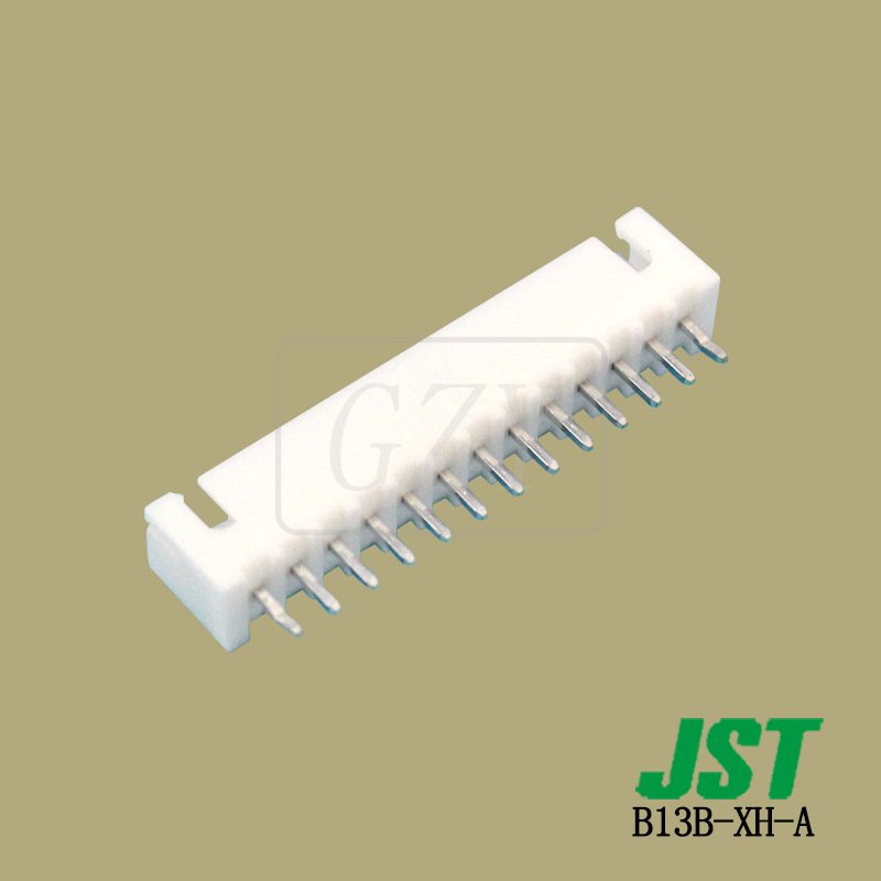 �ɶ��� B13B-XH-A ���� JST������ 2.5mm��� XHϵ�� �߶԰�