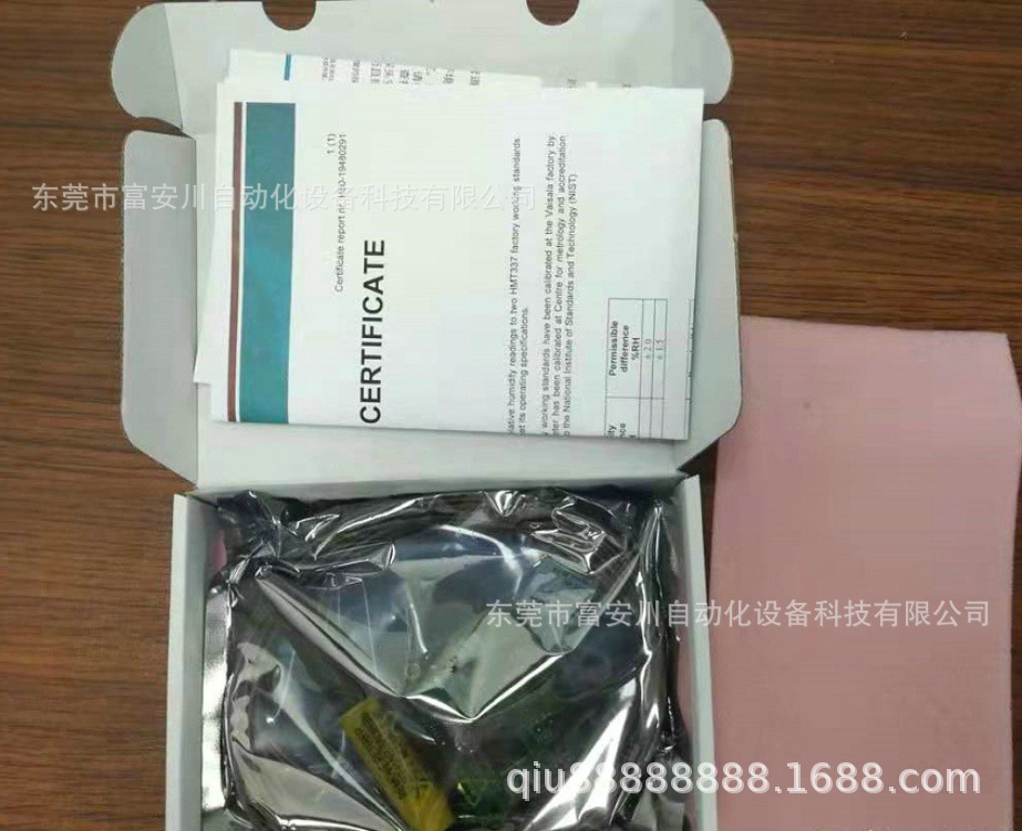特价供应全新原装维萨拉（VLISLLL）湿度模块   HMM2800 现货