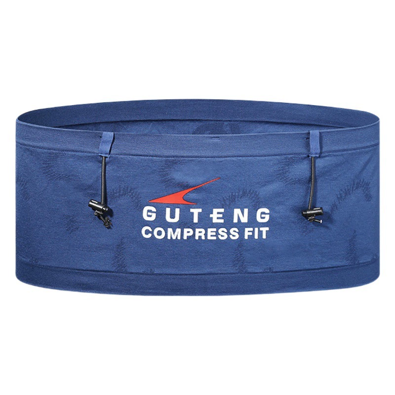 Спортивная поясная сумка для бега, многофункциональная высокоэластичная сумка для мобильного телефона для верховой езды, мужская и женская, фитнес, Йога, Ультратонкий ремень