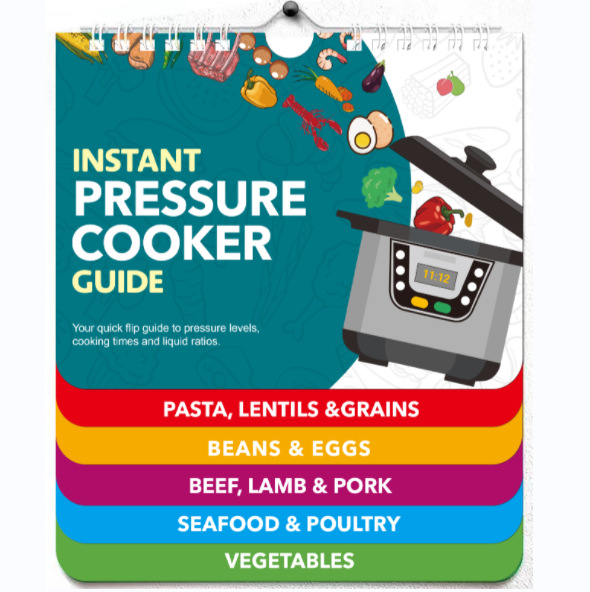 Horario de cocina transfronteriza refrigerador pegatina presión cocina freidora de aire freidora sartén cetona etiqueta magnética tipo calendario etiqueta magnética suave