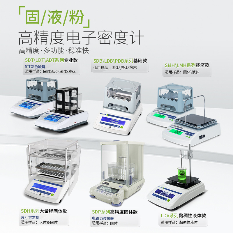 �����Ƽ�LC-SDP/ SDH/SDB/LDB/PDBϵ�й���Һ���ĩ�ܶȼ�