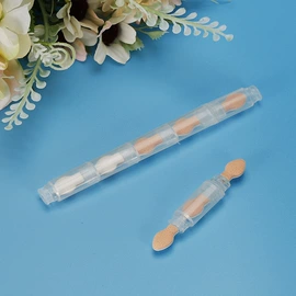 化妆刷、刷包;电脑清洁用品;粉扑、美妆蛋