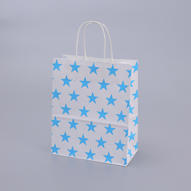 하늘색 별*16*8*22