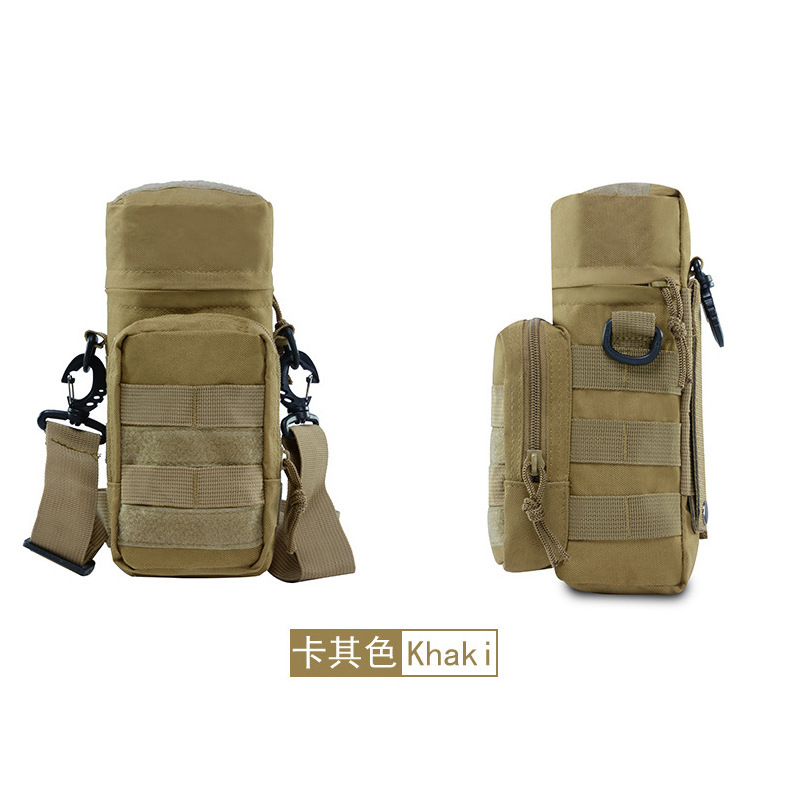 Amazon bolsas deportivas al aire libre de hervidor de agua ligera de montaña equipo de agua potable de montaña bolsas de hombro