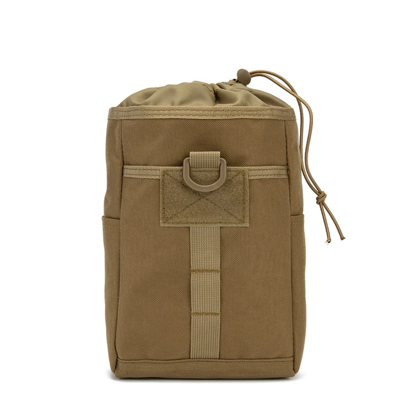 Tactics modular bag with accessories, storage bag, folding fast small bag