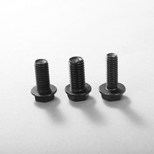 Marble machine, angle grinder, stone cutting machine, anti-wire screw pressure plate, cover plate, iron cover plate, power tool accessories