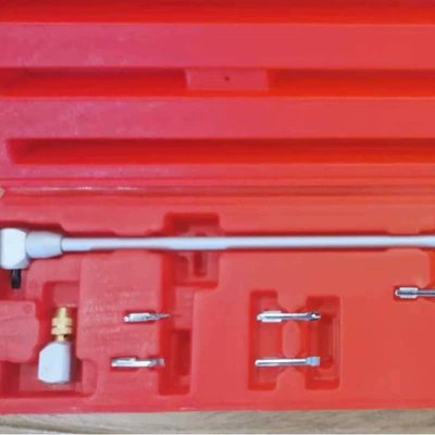 Purpose Gross Weight Guide – Carburetor
