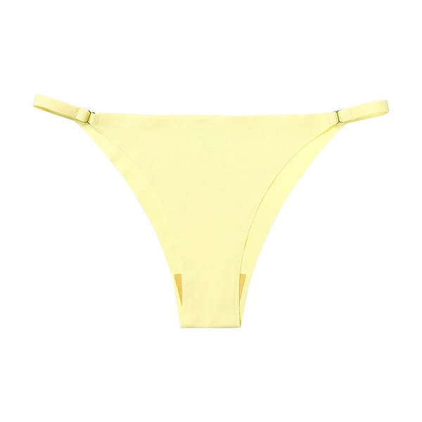 Lemon yellow