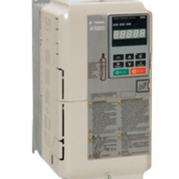 全新原装安川矢量型变频器A1000 CIMR-AB4A0018FAA/5.5KW/380V