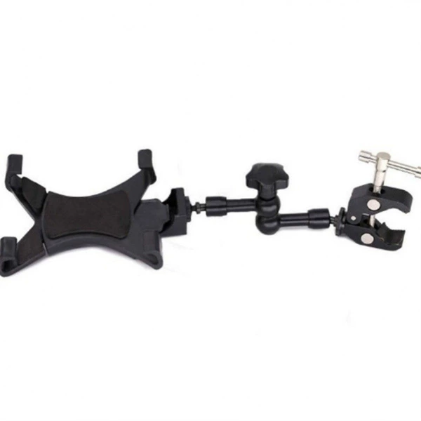 7 inch+large crab claw clip+flat plate clip