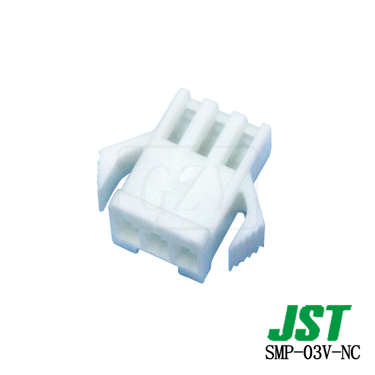 �������� SMP-03V-NC �ܿǿ��� JST������ 2.5mm����߶��߽Ӳ��