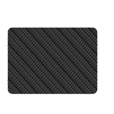 trunk mat, dirt-resistant, wear-resistant, Avtomobil döşəmə paspasları