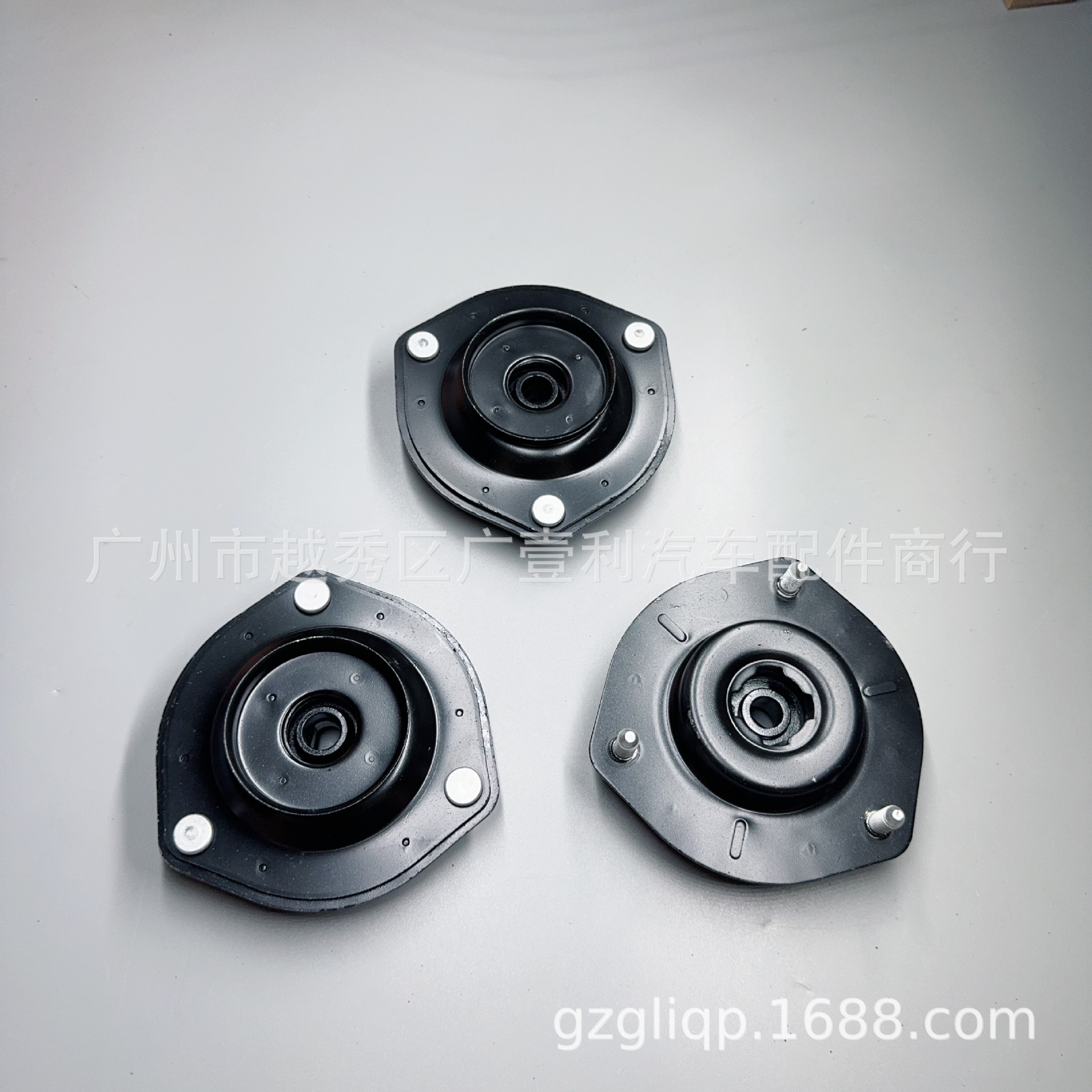 For 48609-06170 48609-06200 48609-06230 48609-0E010 front top glue
