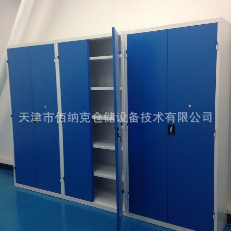 天津车间置物柜厂家车间重型储物柜工具柜物料存放柜