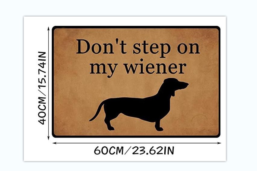 Alfombra de tema de animal americano alfombra de puerta de entrada antideslizante alfombra de entrada de cocina de baño absorbente
