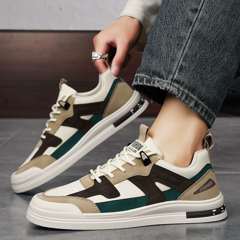 Platform sneakers, summer casual, lightweight, sizes 39–44