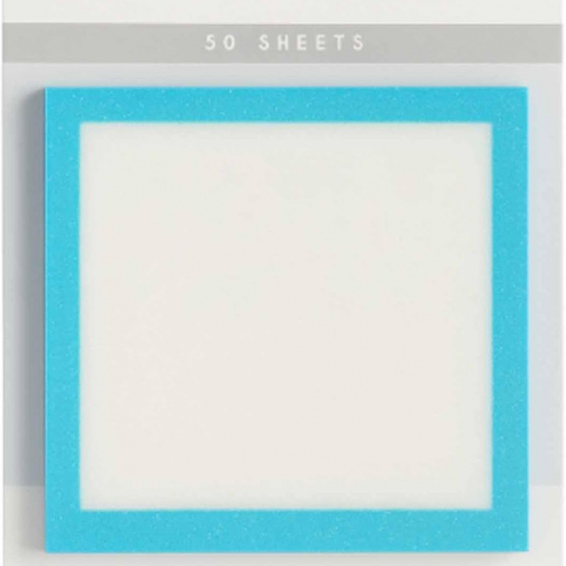 闪光便利贴透明便利贴Sparkle Sticky Notes|undefined