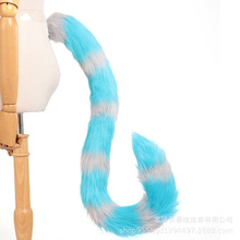 ����Fβ�ɐ�ë�q����β��cosplay�b��͸������������β80����