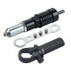 Electric Rivet Gun Adapter Nut Gun Rivet Core Pull Rivet Electric Drill Electric Upgrade Pull Rivet Gun Pull Rivet Gun