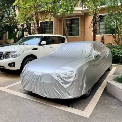 Car Cover, Full-Coverage Car Cover, Car clothing