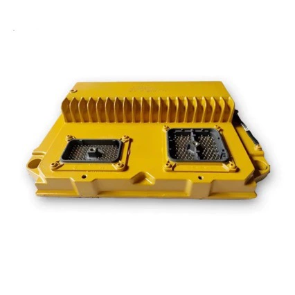 345-3388 Блок управления модуль ECU для двигателя Cat C4.4 Компьютерная версия