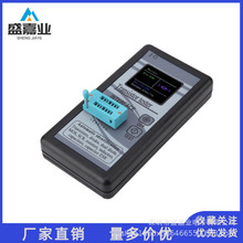 ������D���@ʾ M328���w�ܜyԇ�x ����늸б���ݱ�ESR�x��