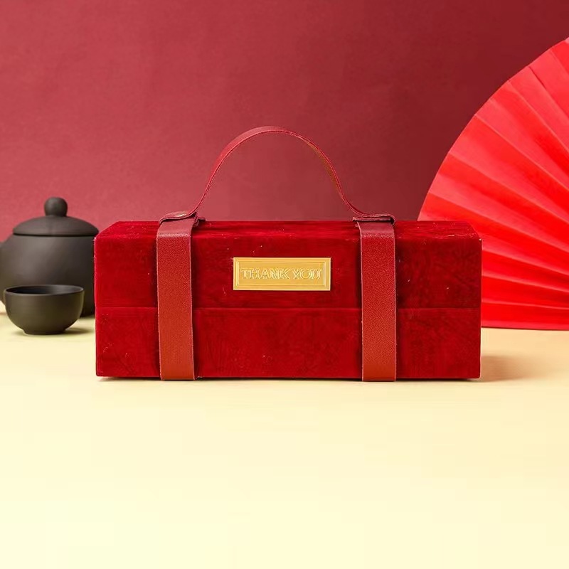 레드벨벳, S사이즈 19.5*7.1*9.2