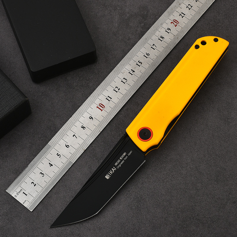 Folding bearing