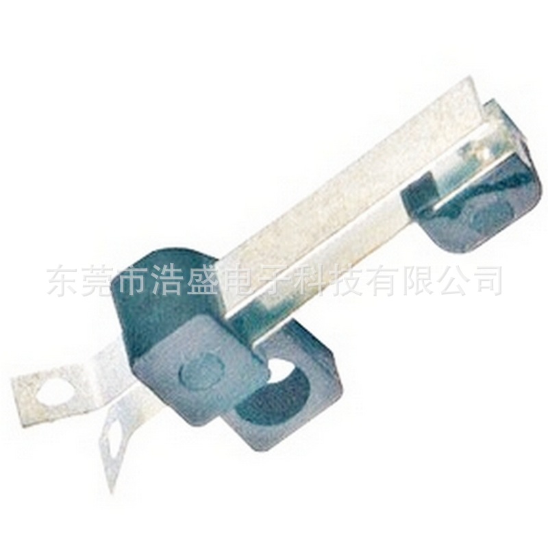 厂家供应叶片开关KFC-LS-212E 机芯叶片触碰复位开关