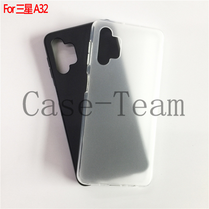 For Samsung Galaxy A32 4G European mobile phone protective case phone case pudding case For Samsung Galaxy A32 4G European mobile phone protective case phone case pudding case