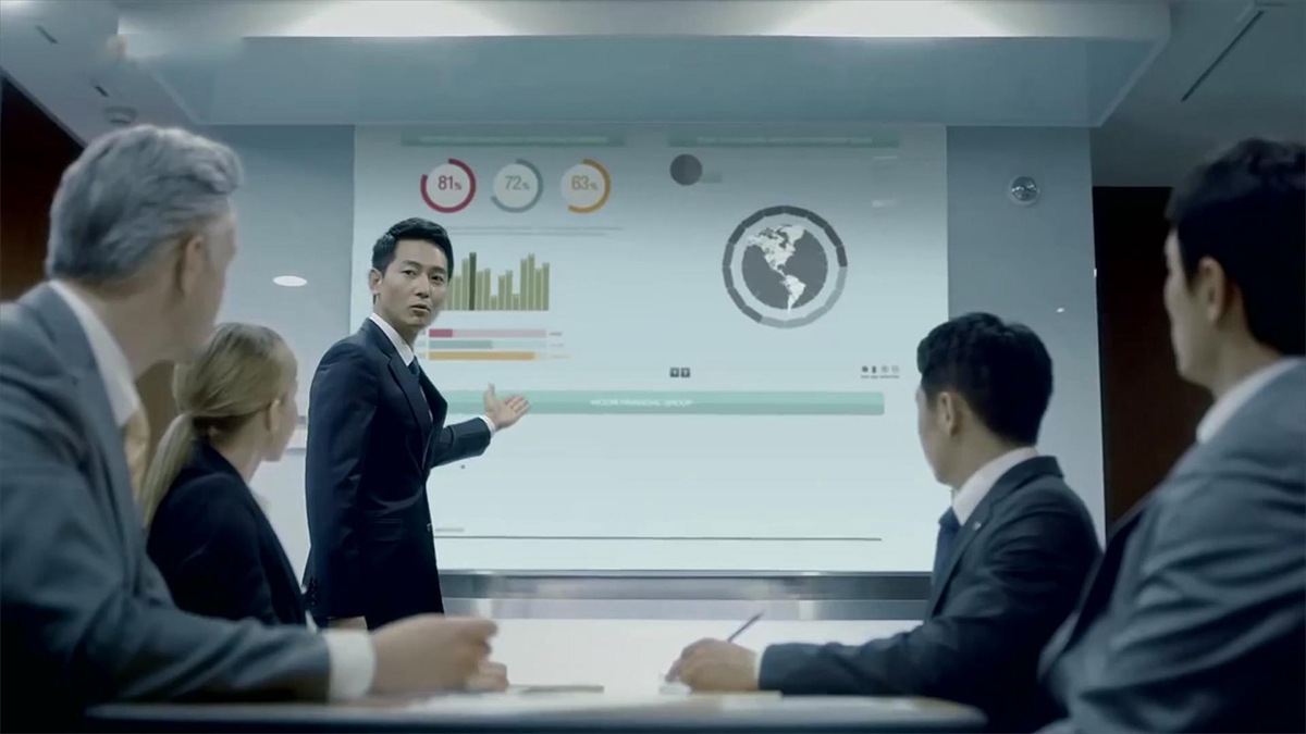 宣传片视频制作