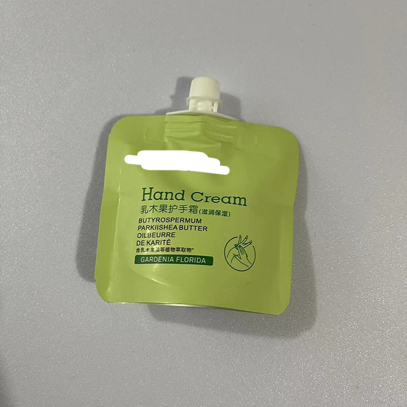Shea butter hand cream 30ml