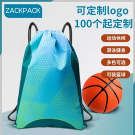 牛津布袋;休闲背包;帆布袋