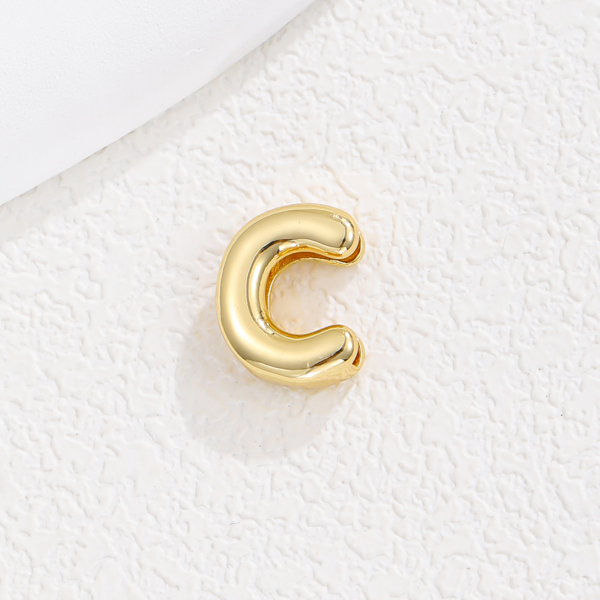 Wholesale Jewelry Simple Style Classic Style Letter Titanium Steel Plating display picture 8