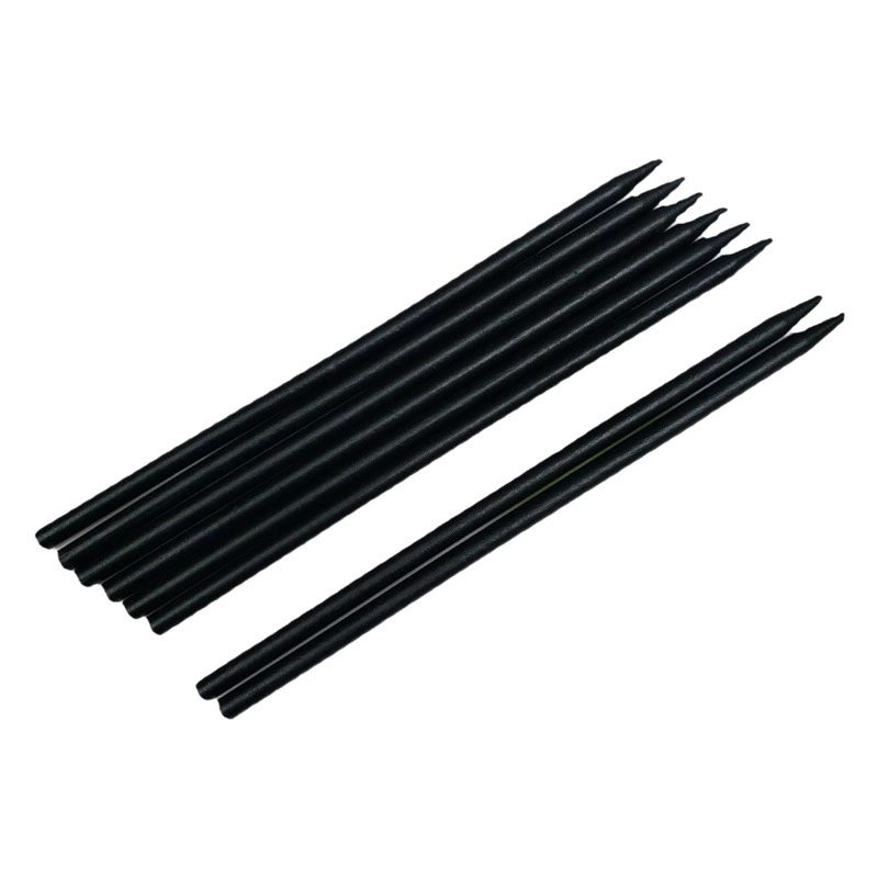 Деревянная заколка, деревянная шпилька для волос, этнические аксессуары для волос в стиле ретро, простые аксессуары для волос в стиле ханьфу, головные уборы, оптом от производителя