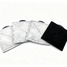 Pet*Safe专用替换活性炭双重过滤滤芯 适配 Out*last宠物饮水机