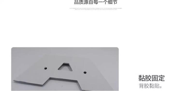Suitable for Ram Dodge Ram Tailgate Emblem Pickup Truck Modification Tailgate Sticker 1500 2500 Tail Emblem 4X4 Car Decal