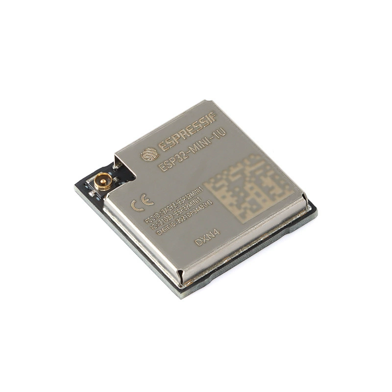 ESP32-MINI-1U-N4 (4 МБ) двухъядерный 32-битный модуль Wi-Fi MCU BOM цифровой точечный заказ