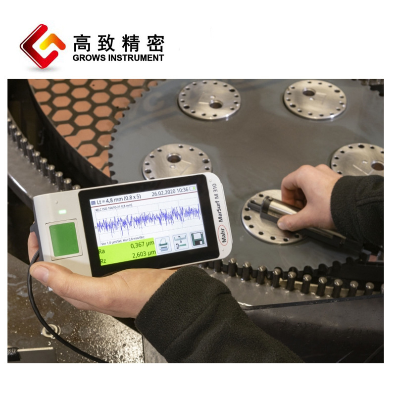 �¹�����Mahr��Яʽ�ֲڶ���M310 ���M300C ȫ���������������