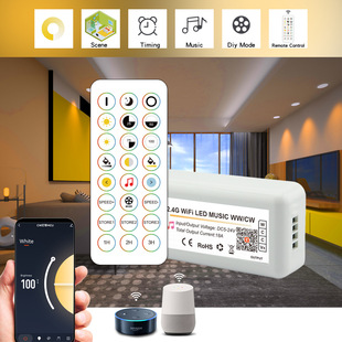 �¿��pģ�pɫ�؉T�f������ 2.4G�o��24�Ituyaɫ�ؿ�����app����