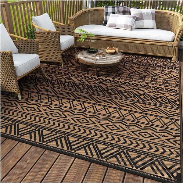 Modern and minimalistic carpet for home use for living room