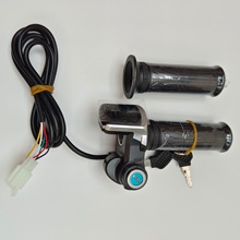 늄�܇����@ʾ�D��24V36V48V�늻���܇���{܇Һ������@ʾ���T