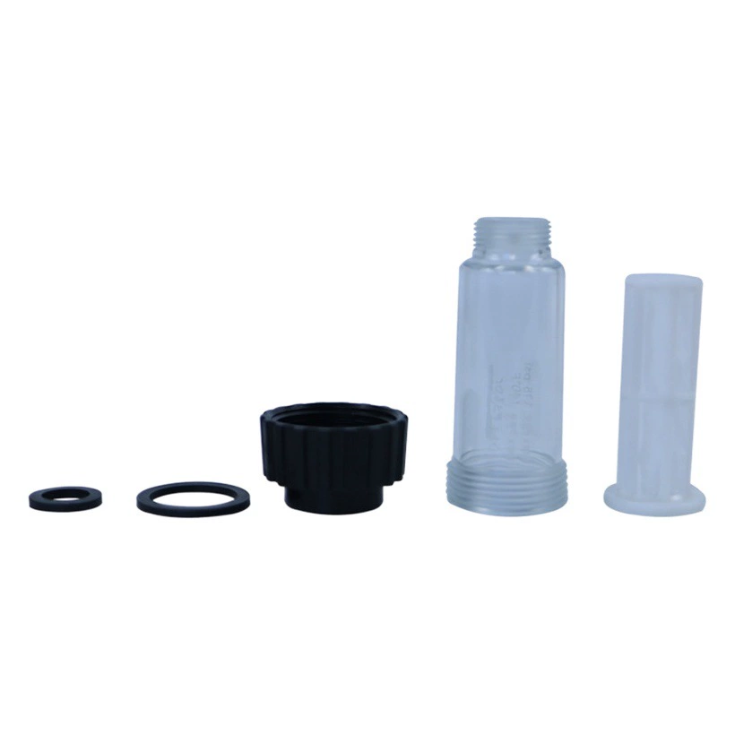 Фильтр для мойки высокого давления G3/4 с фильтром высокого давления Karcher для мойки машины