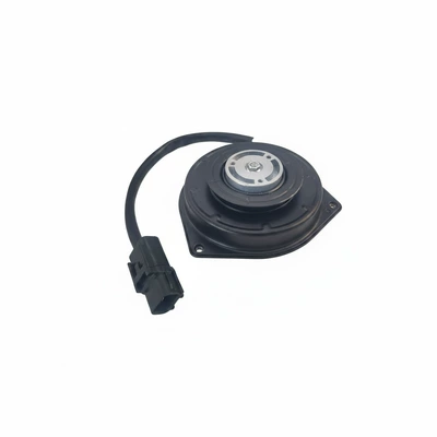 065000-2061 16363-46060 suitable Fan