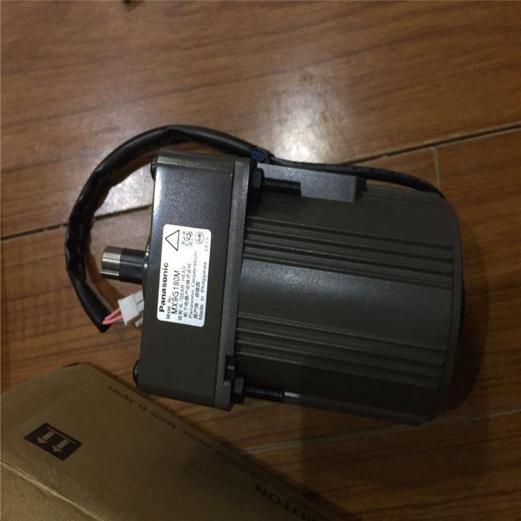 MHMA102A1G+MHDA103A1A松下Panasonic伺服电机