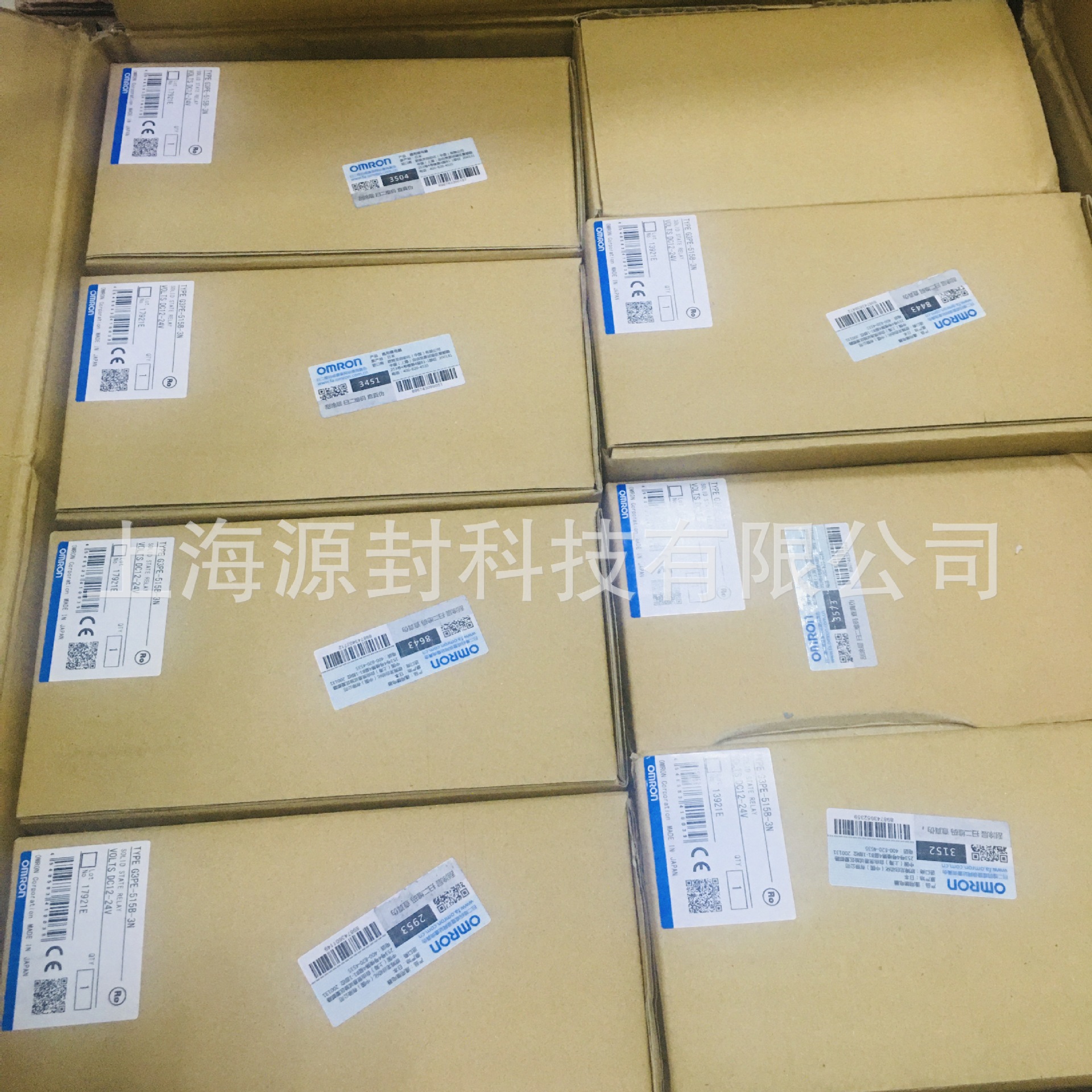 G3PE-515B-3N DC12-24