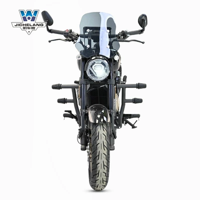 Motorcycle bumper | protective bar bumper anti-fall bar