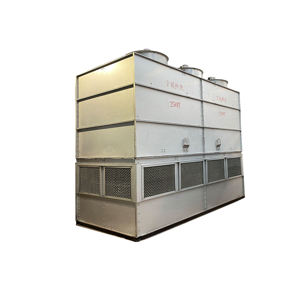 ��ȴ��ȫ��ʽѭ�����ܸ�Ч���������ˮ�������