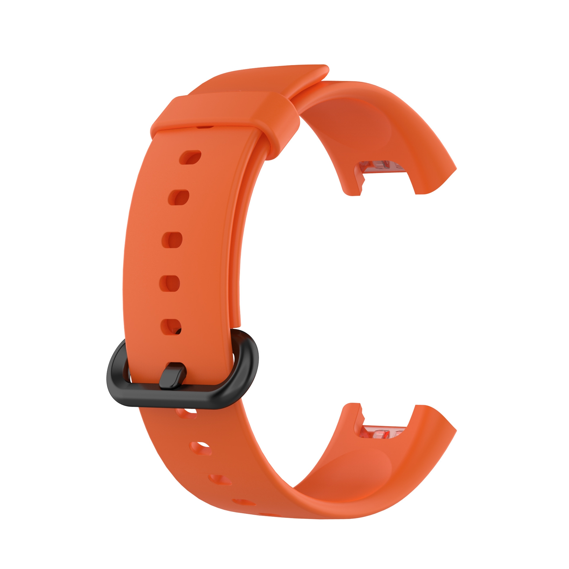 Suitable for Mi Watch Lite silicone watch strap, Redmi watch sports wristband undefined