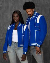 Q 18132 Vintage Patchwork Bomber Jacket �͹�ƴ���w�ІT�A��